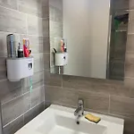Ndianda Апартаменты Бордо