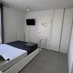 Апартаменты Ndianda Бордо
