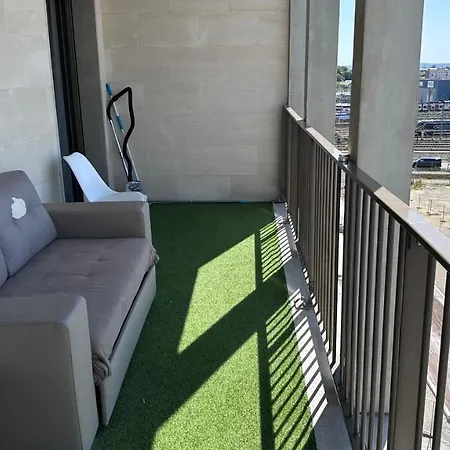Ndianda Apartmán