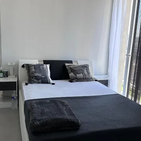Apartmán Ndianda Bordeaux