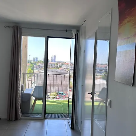 Ndianda * Bordeaux