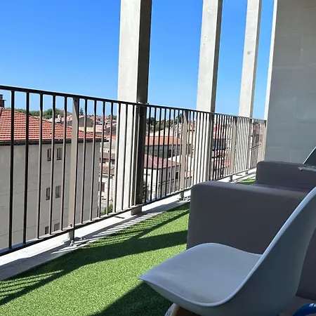 Apartmán Ndianda