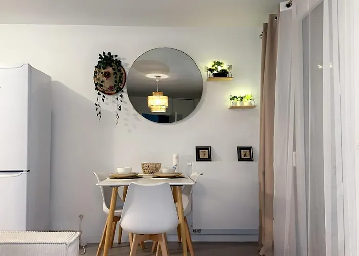 Apartment Ndianda Bordeaux