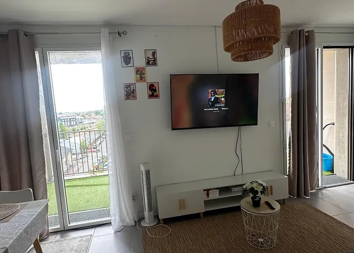 Ndianda ボルドー