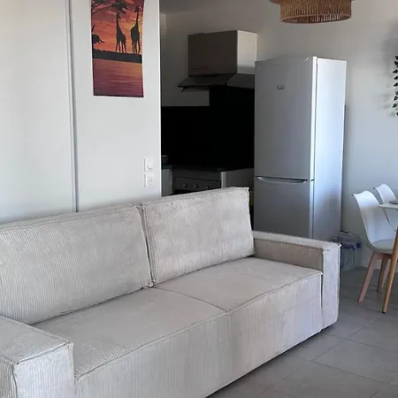 Ndianda Appartement *