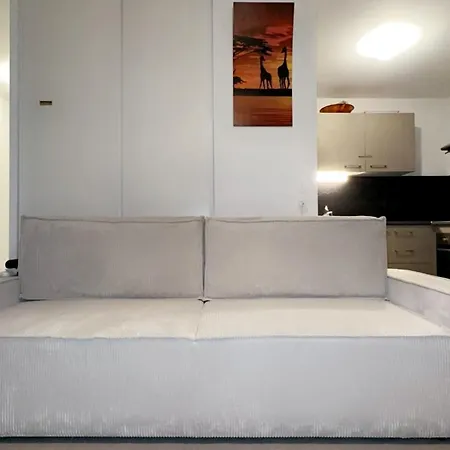 Appartement Ndianda