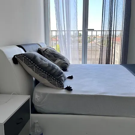 Ndianda Appartement *