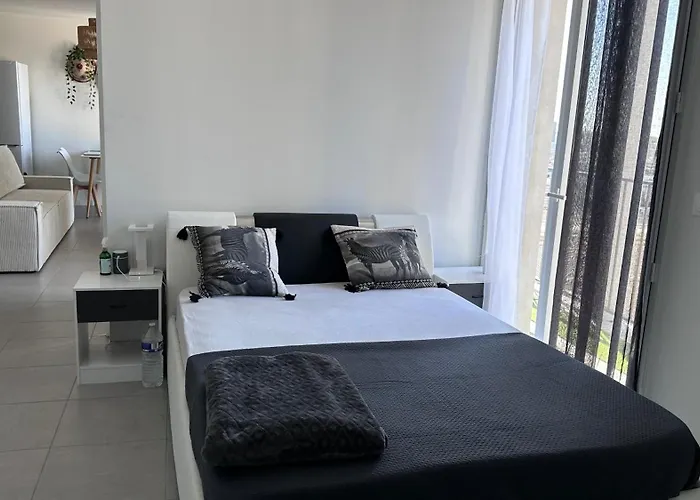 Appartement Ndianda Bordeaux
